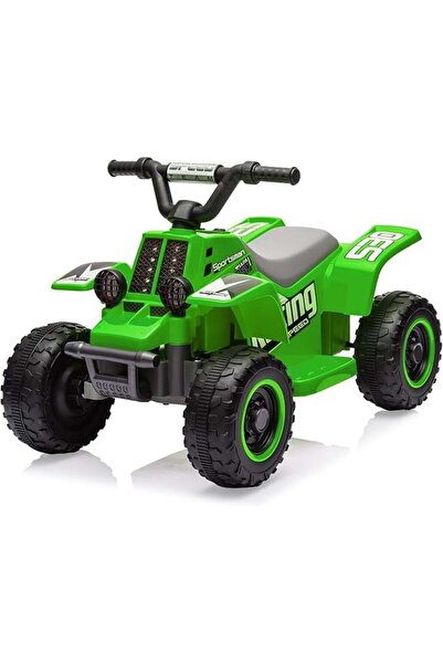 Kinderauto ATV electric CUBA 35W pentru copii 18-36 de luni