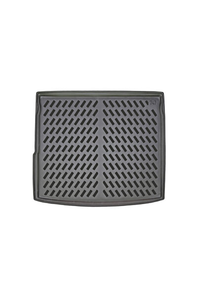 Lumi LUXURY Covor portbagaj tavita premium compatibil BMW X1 F48 / U11 2015-2022