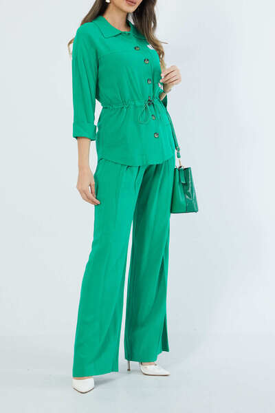 Dizayn Ella طقم أزرار EL-2241