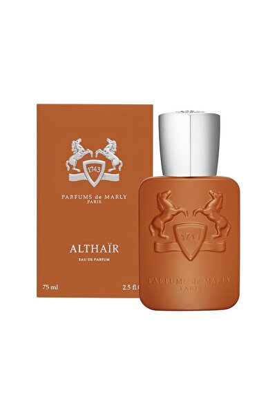 Parfums de Marly Althair, Eau de Parfum, Barbati, 75 ml