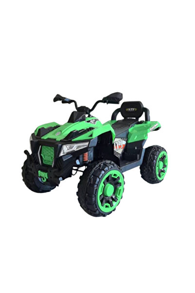 Kinderauto ATV electric 4x4 pentru copii, 2 locuri, 180W