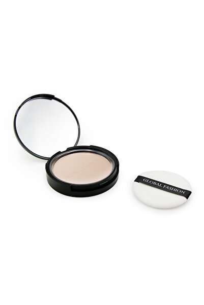 global fashion Global Fashion Waterproof Powder, GF38011, #102