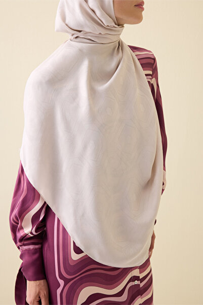 Imannoor Altıgen Baklava Ramy Jakar Şal