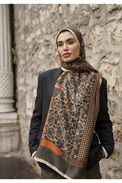 sem oyuncak Luxury Shawl Viscose Cotton Solf Fabric Hijab 4 Seasons Double Sided 70 X 200 cm