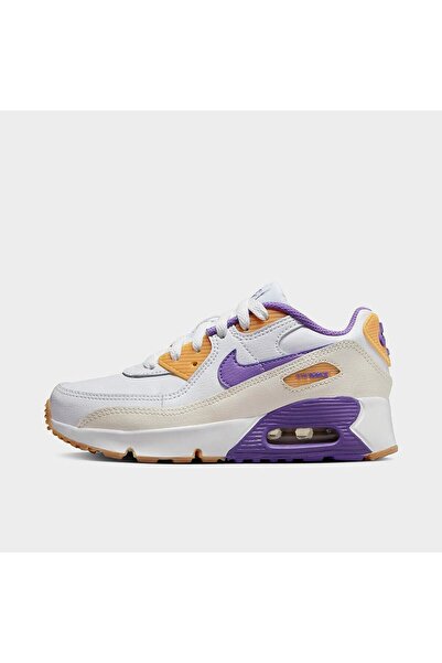 Nike Pantofi Sport AIR MAX 90 LTR (PS) Unisex