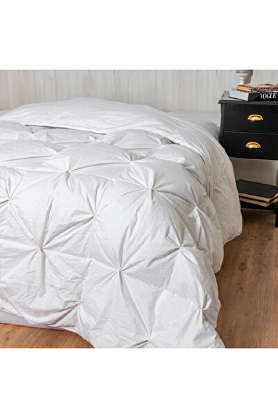 Talis Elegance Cottonbox 2 Person Duvet 195x215 cm (Goose Down)