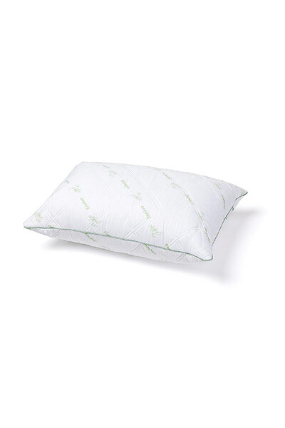 Talis Quilted Bamboo Pillow 50x70