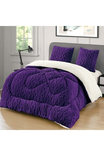 Talis Pilota Cocolino Groasa cu Blanita Wave V31 Mov 4.5kg, 200x230