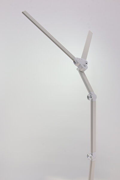 global fashion Table lamp SM-5531, with proximity sensor, 20W, white