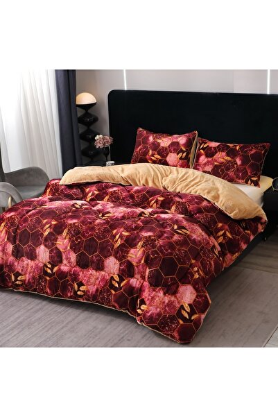 Talis Cocolino Thick Fur Blanket Henry 4kg, 200x230