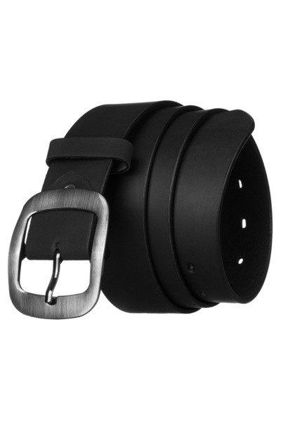 Other Curea lată din piele LADY NO.4 BLACK 100