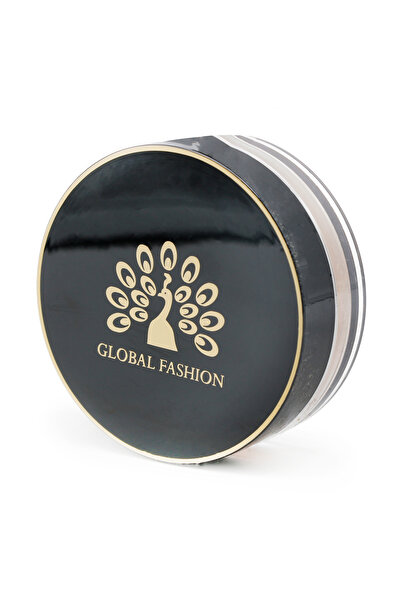 global fashion Global Fashion Loose Powder, GF38017, #102