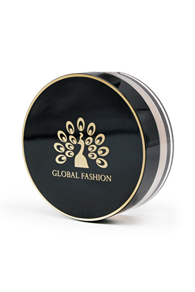 global fashion Global Fashion Loose Powder, GF38017, #103