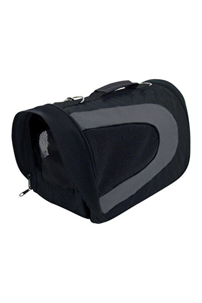 Gloria Carrier Gloss Mărime M Pliabil Negru (46 x 26 x 27 cm)