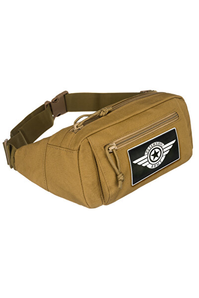 Other Borsetă Peterson PTN BL141-8378 Kaki