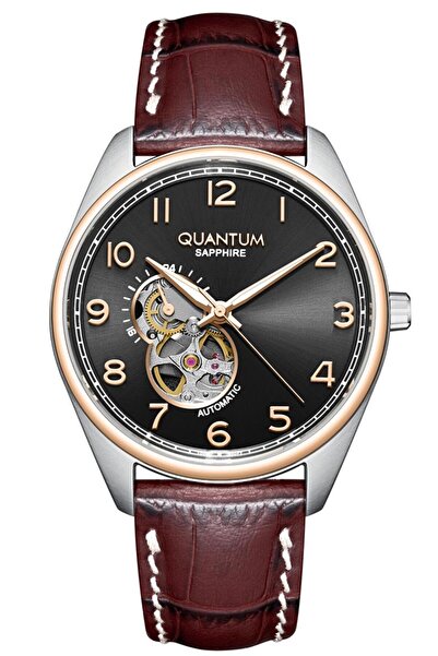 Quantum QMG1241.352 Otomatik Erkek Kol Saati