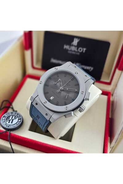 hublo هوبلو بيغ بانغ