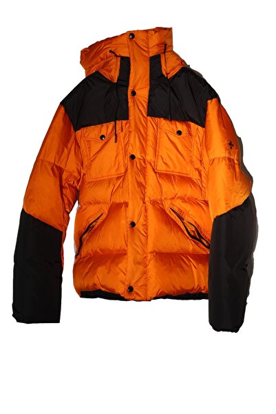 Belmonton puffer jacket