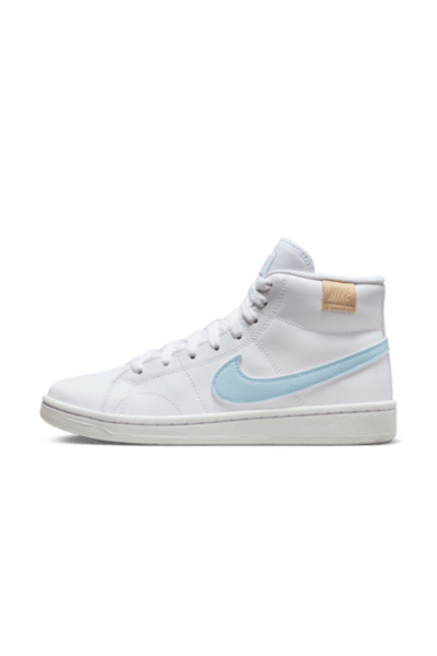 Nike Pantofi Sport WMNS COURT ROYALE 2 MID Femei