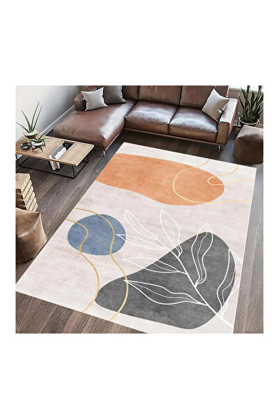 Heinner Printed carpet, GRACE 70x140