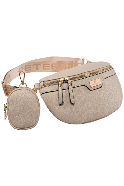 Other Borsetă Peterson PTN NER-ALE-7-6329 BEJ