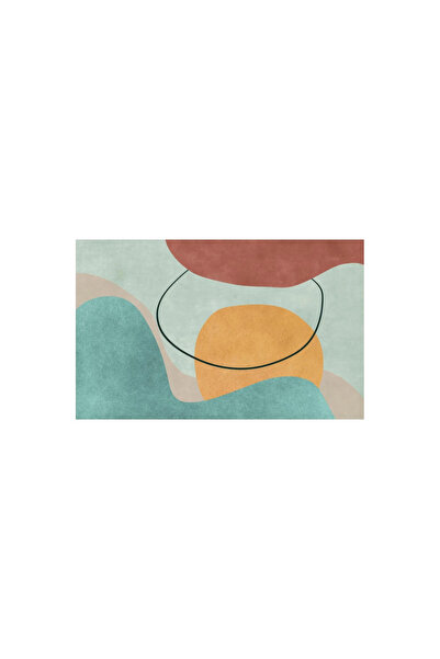 Heinner Printed rug ERIN 70x140