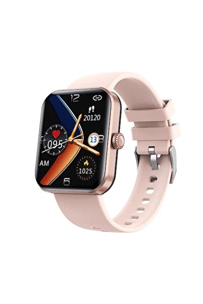 .YNNA Smartwatch - glucose, blood pressure, SpO2, thermometer, sleep monitor, 50 sport modes, Bluetooth, i