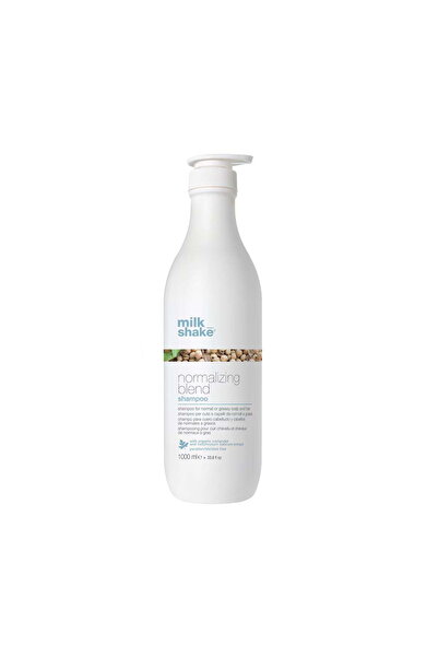 Milkshake Σαμπουάν Milk Shake Normalizing Blend 1000ml (για λιπαρά μαλλιά)