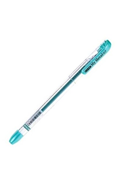 Dong-A My-Metal 07 Pen Green No.45