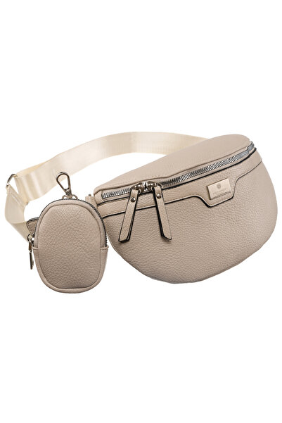 Other Geantă de talie Peterson PTN NER-ALE-8-6398 BEJ