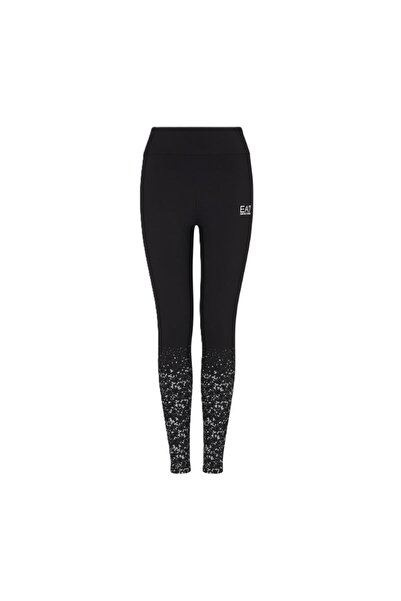 EA7 Colanti VENTUS7 LAB W LEGGINGS Femei