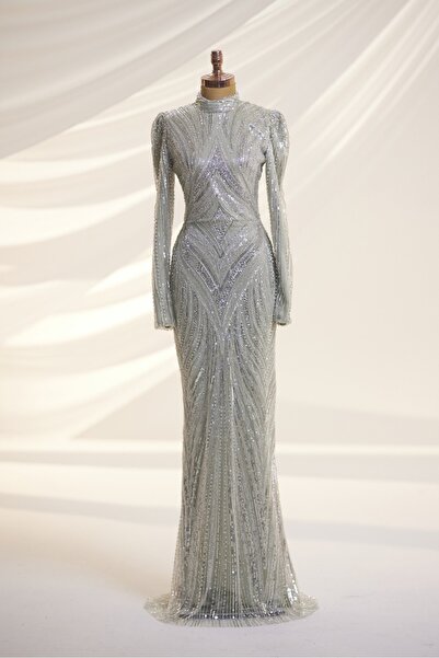 miraç giyim Sude abiye