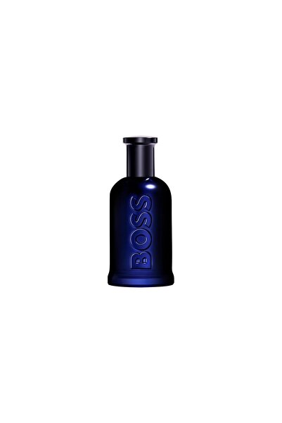 Hugo Boss Boss Bottled Night Eau de Toilette for Men