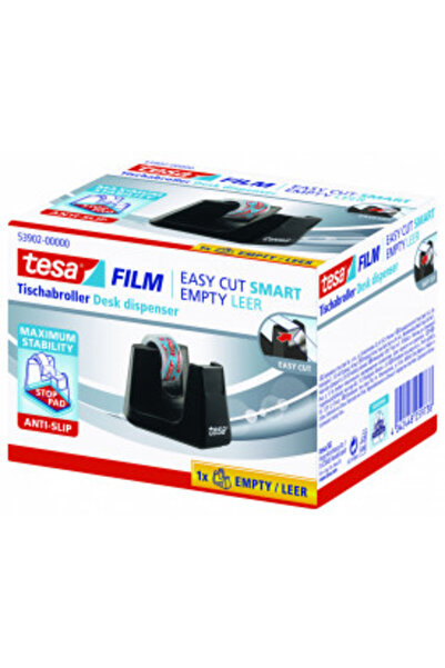 Tesa Tape dispenser 19 x 33, TESA® Easy Cut