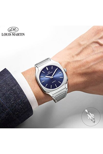 louis martin Original Louis Martin men's watch