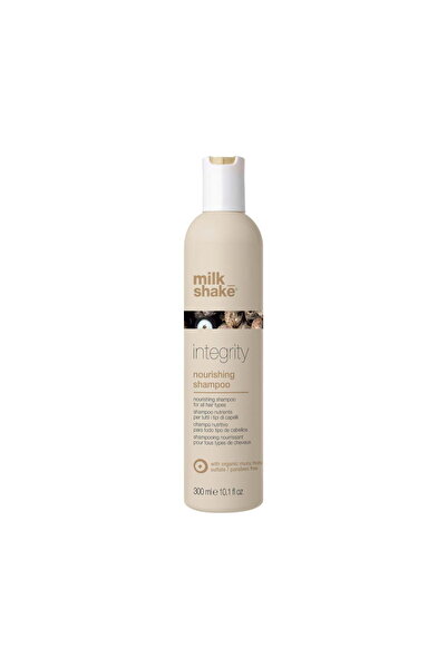 Milkshake Milk Shake Integrity Θρεπτικό Σαμπουάν Αναδόμησης, 300ml