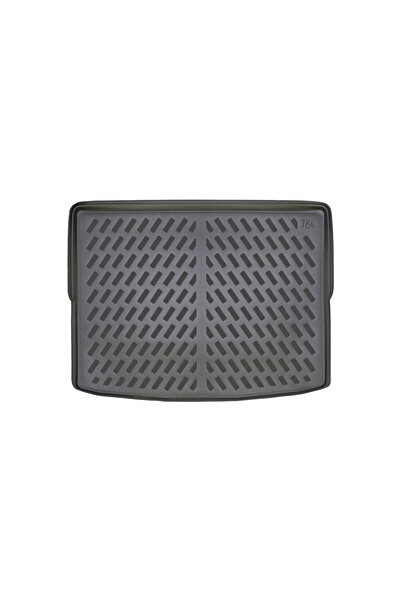 Lumi LUXURY Covor portbagaj tavita premium compatibil Suzuki Vitara baza portbagaj inalta 2015-