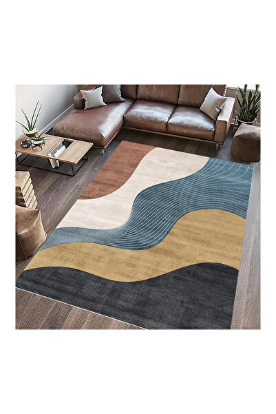 Heinner FLOW Printed Rug 70x140