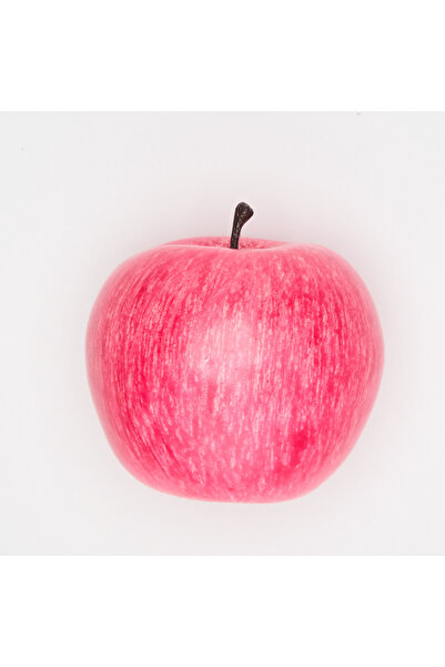 Artificiale Rolio Decorative Artificial Apple – Red or Green, 1 piece - Red