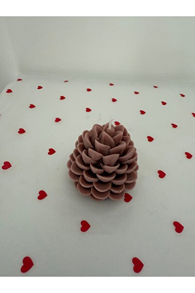 BY CLEO SCENTED CANDLE FIR CONE