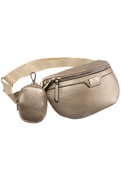 Other Geantă de talie Peterson PTN NER-ALE-8-6428 GOLD