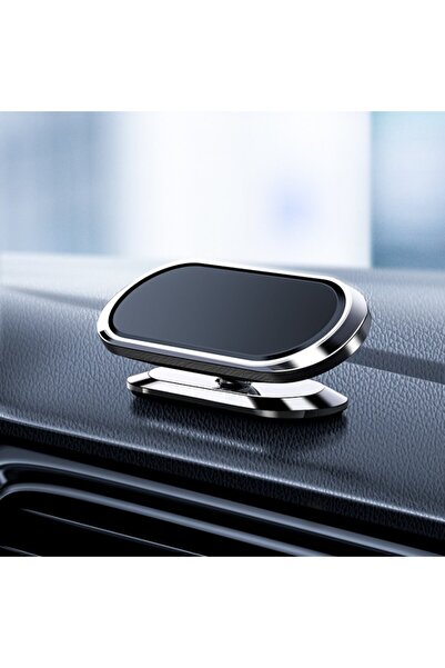 Wulf Essentials 360° Adjustable Magnetic Dashboard Car Phone Holder