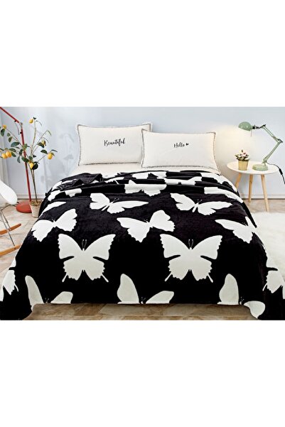 Talis Patura Cocolino Black Sky 200x230 cm