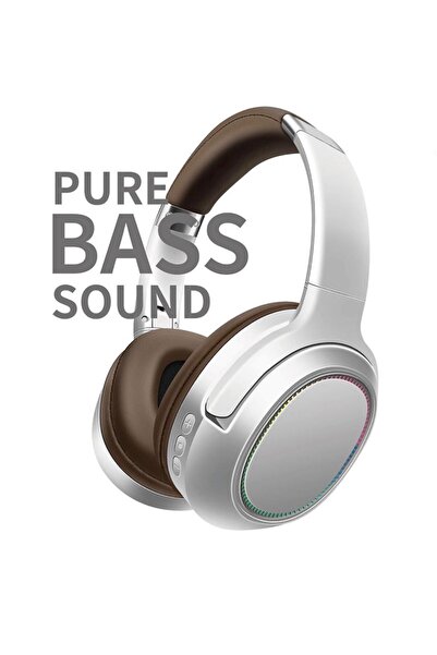 FOREFO TMR PURE BASS SOUND BLUETOOTH KULAK ÜSTÜ KULAKLIK