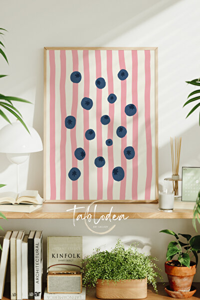 tablodea Pinterest stil minimalističkog kuhinjskog dekora, moderna dekorativn...
