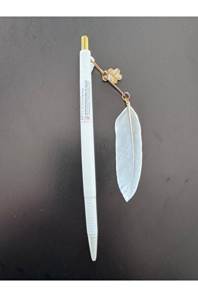 Mikro sallantılı tüylü uçlu kalem - versatil kalem 0.7 - 1 adet