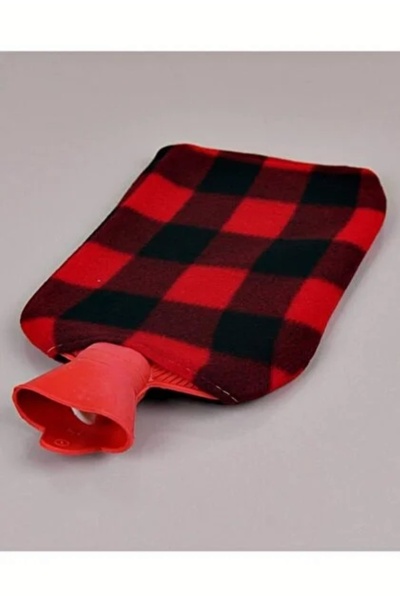 sweenhome Hot Water Bag with Polat Cover