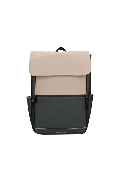 Daniel Ray School / laptop backpack, Daniel Ray, Tacoma series, Gray