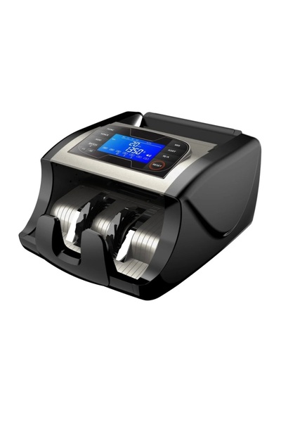 YILMAZ MEİSTER MODEL TÜRKLİRASİ KARIŞIK SAYMA PARA SAYMA MAKİNASI