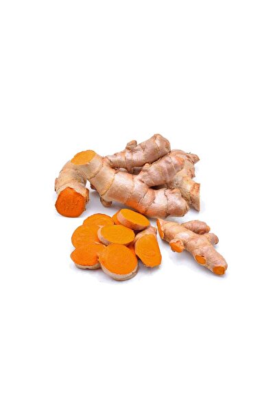 DOKUZLAR Taze Zerdeçal 100 Gram Paket